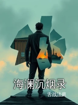 海澜沉烟录