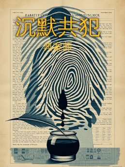 沉默共犯