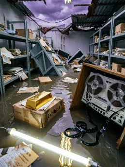 余铁民受贿案