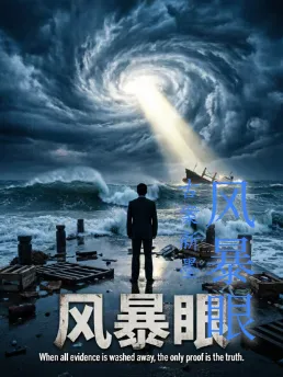 风暴眼