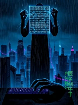 匿名刽子手