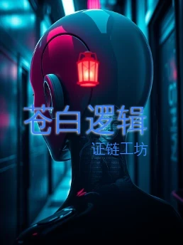 苍白逻辑