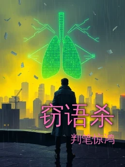 窃语杀