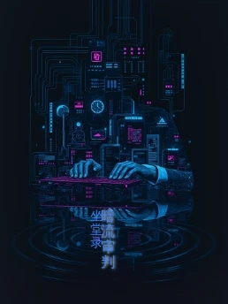 暗流审判
