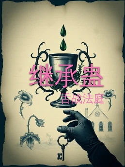 继承蛊