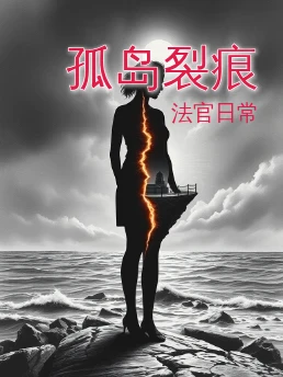 孤岛裂痕