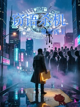 窃语杀机