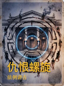 仇恨螺旋
