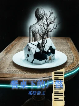 餐桌下的尸骸