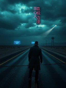 血税边境