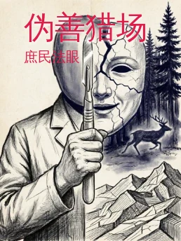 伪善猎场