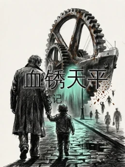 血锈天平