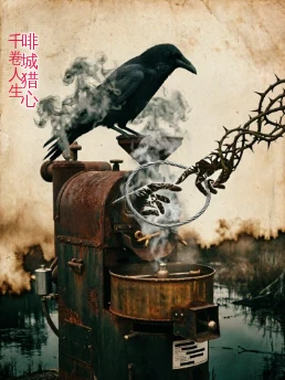 啡城猎心