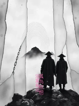 孤岛狂想