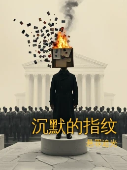 沉默的指纹