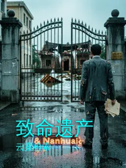 致命遗产