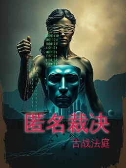 匿名裁决