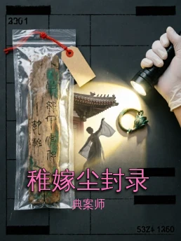 稚嫁尘封录