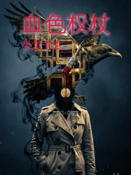 血色权杖