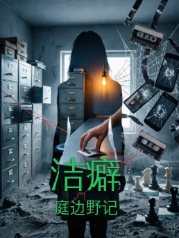 洁癖