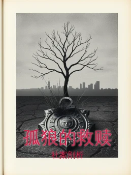 孤狼的救赎
