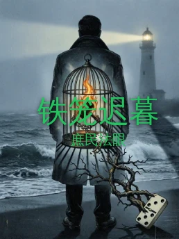 铁笼迟暮