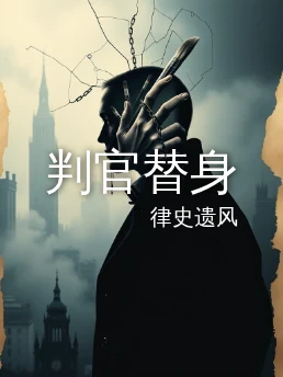 判官替身
