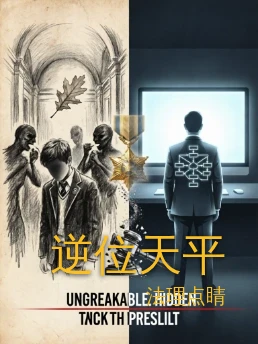 逆位天平
