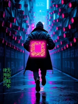 无形账本