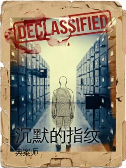 沉默的指纹
