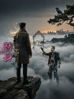 替身