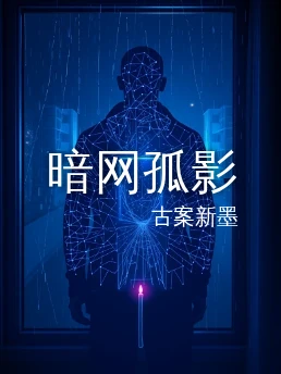 暗网孤影