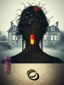 琥珀囚笼