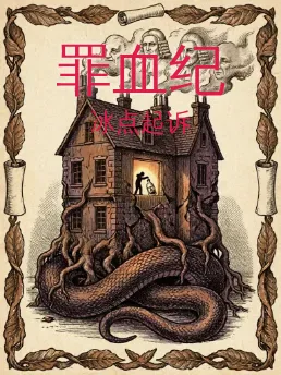 罪血纪