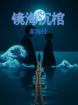 镜海沉棺