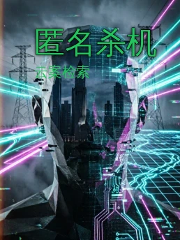 匿名杀机