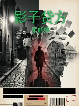 影子贷方