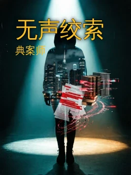 无声绞索