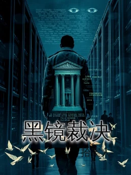 黑镜裁决