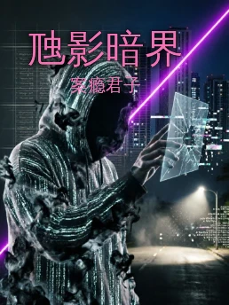 虺影暗界