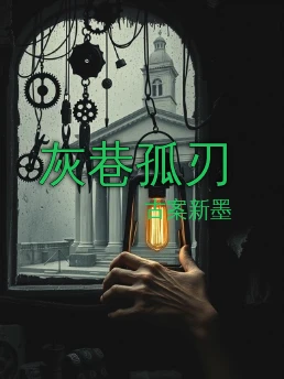 灰巷孤刃