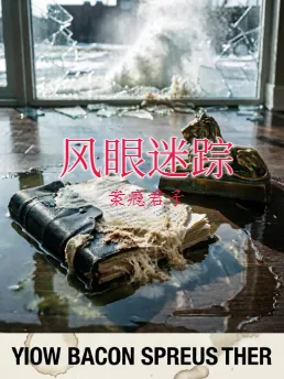 风眼迷踪