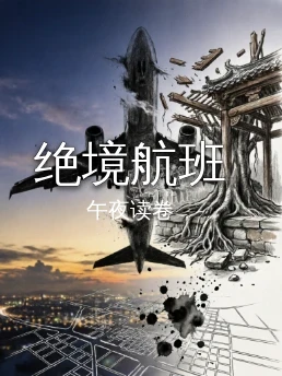 绝境航班