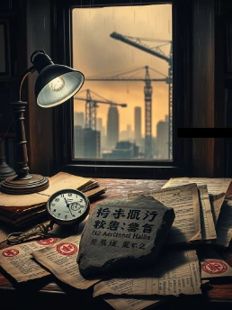 顾雏军案