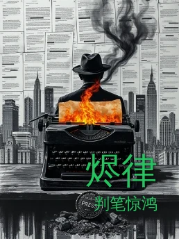烬律