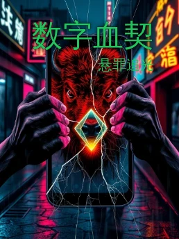 数字血契
