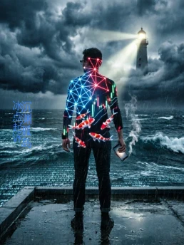 沉渊孤岛