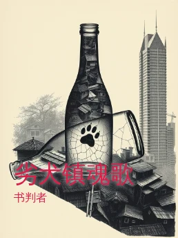 劣犬镇魂歌