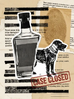 Jack Daniel's™ Properties, Inc. v. VIP Products LLC