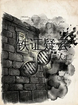铁证疑云